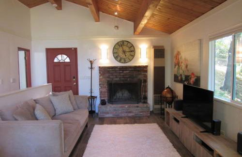 Wooded Retreat - Foto 31