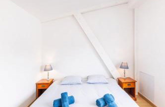 Workshop with sea view 150 m from Pointe du Goudoul beach - Foto 14