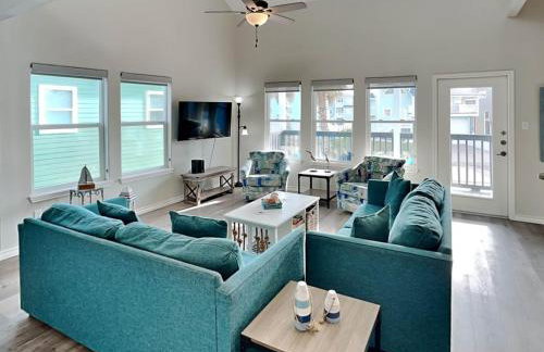 Blew By You by Silver Sands Vacation Rentals - Foto 12