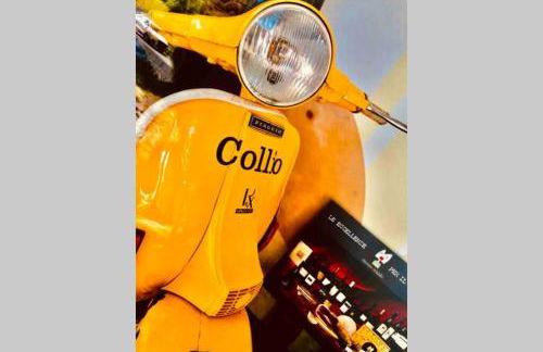 La Dolce Vita. Alloggio nel verde cuore del Friuli Venezia Giulia - Foto 31