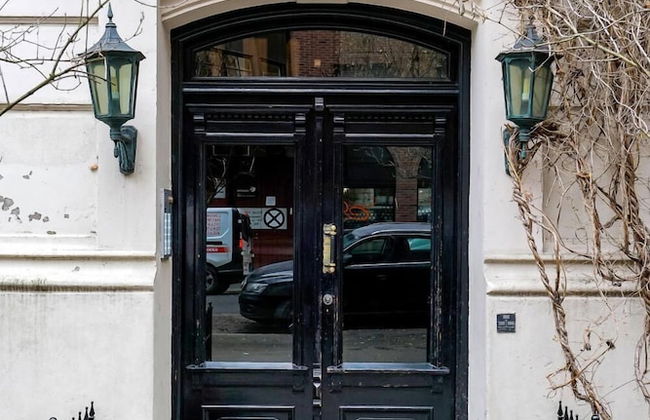 Apt. Elisenberg - Foto 27