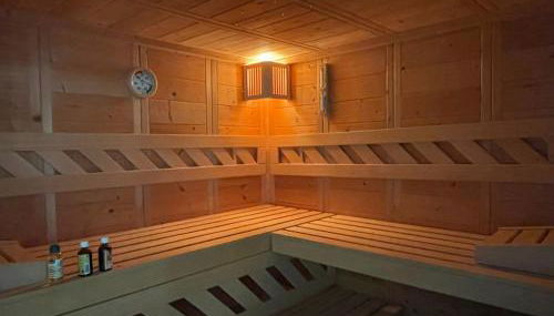 Apartment Naturnah mit Pool und Sauna by Interhome - Foto 5