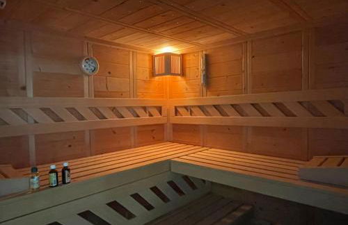 Apartment Naturnah mit Pool und Sauna by Interhome - Foto 5