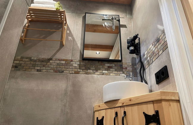 Cosy Chalet in the Heart of Monnickendam With Terrace - Foto 9