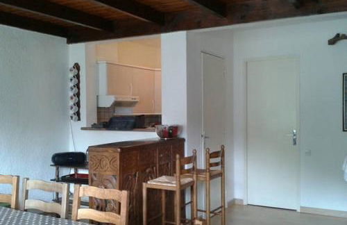 Appartement - Résidence Monoikos - Foto 12