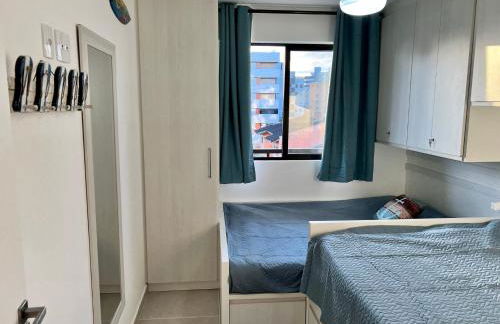 Apto novo com AC 1 quadra da praia Guaratuba PR - Foto 28