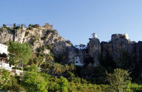 APARTAMENTOS SERRELLA - Rural Guadalest - Foto 26