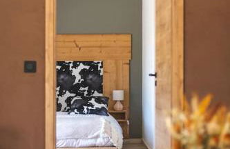 Le Clos du Chêne, maison avec sauna, spa et piscine - Foto 21