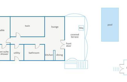 Villa Rosa Blanca by Villa Plus - Foto 19