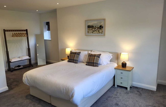 Hampstall Inn Flats - Foto 3