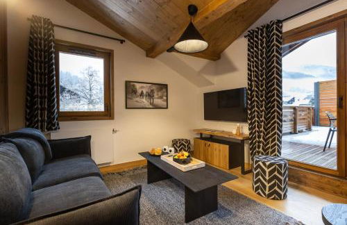 TERRESENS - Le Flocon Blanc - Foto 30