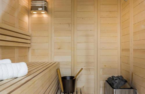 Imperium Luxury Villas-Sauna, Jacuzzi, Heated Pool & Gym-Chania - Photo 69