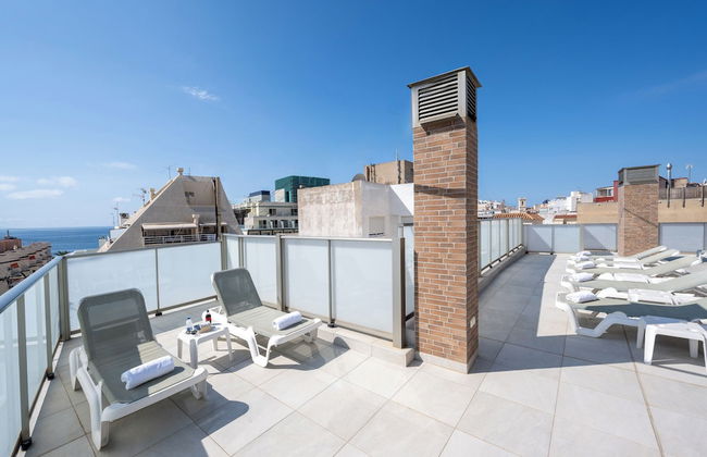 Climia 2Sleep Apartments - Photo 77