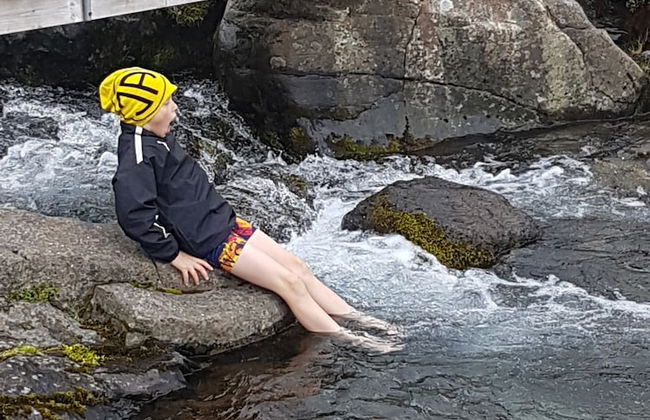 Hotel Laxarbakki - Photo 38