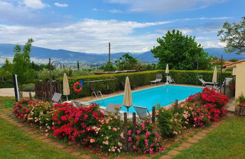 Country House Nonna Rana - Foto 13