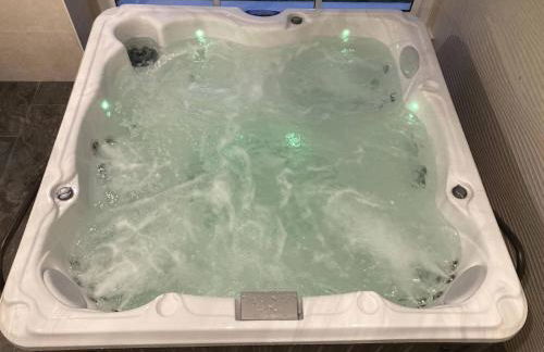 Kervéo vue sur mer - Gîte, spa et sauna - Foto 12