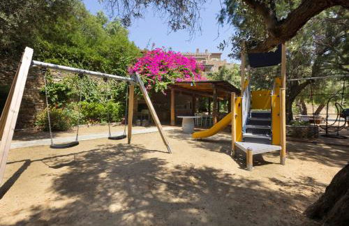 Seaview Beach House by Andros Villas Collection - Foto 35