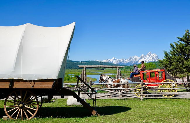 Buffalo Valley Ranch - Foto 5