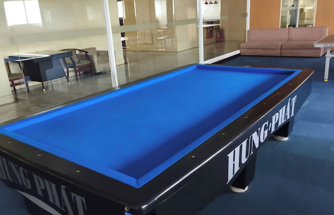 Zahoo House in Flemington SaiGon - Foto 33