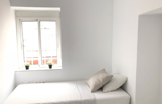 Seville Vacation Rentals – Triana - Foto 7