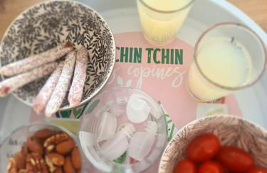 Villa Les Fuseaux Grignan - Foto 33