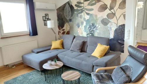 Ferienwohnung am Sendberg - Foto 3