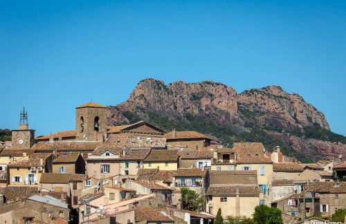 Caloussu-Calme-Moderne-Clim - Foto 20