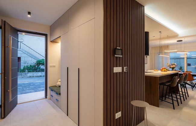 Villa Prima Lux - Foto 67