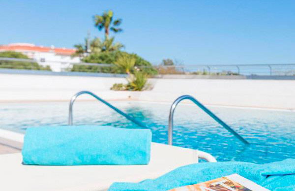 Odissea Park Aparthotel - Photo 56