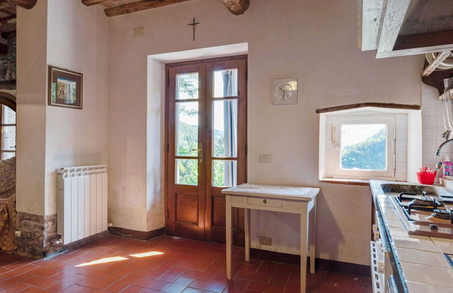 Cottage in Convalle With Terrace - Foto 15