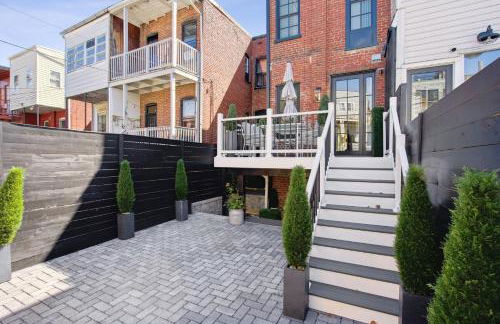 Boho Bliss Bloomingdale plus Parking - Foto 32