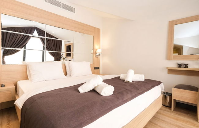 Alesta Seaside Residence - Foto 20