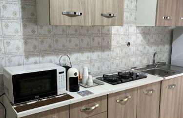 Filippo e Andrea Accomodation - Foto 45