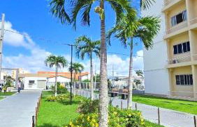 Aruana Azul 502 - Apto com AR, PISCINA, Varanda Integrada - Aluguel por Temporada - Foto 25