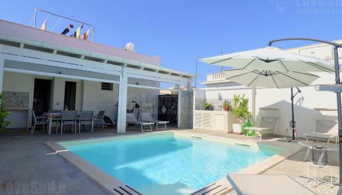 Da Pina by LoveSud - Foto 2, sunbed