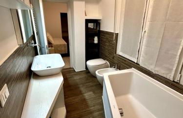 A Casa di Lamu, eleganza in Piazza della Vittoria, 140mq - Foto 24