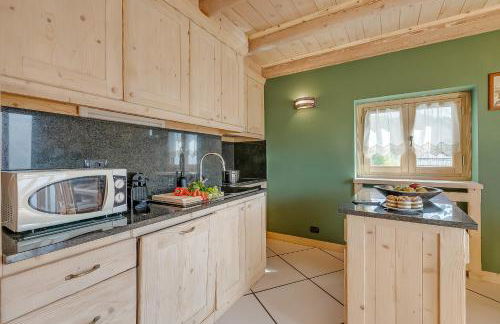 Baita Delle Stelle - Happy Rentals - Photo 14