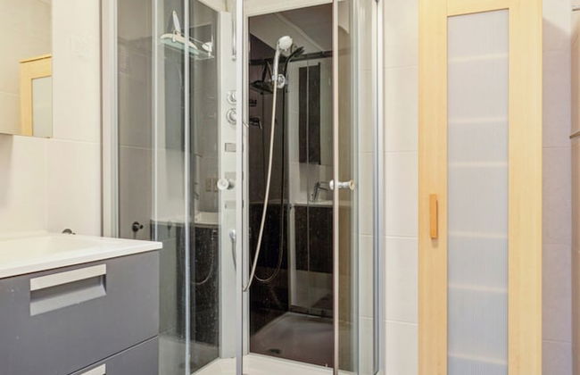 Apartment in Blankenberge Near Beach - Foto 12