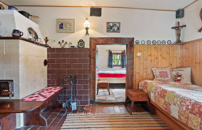 Chalet in Arriach Near Gerlitzen Ski Area - Foto 6