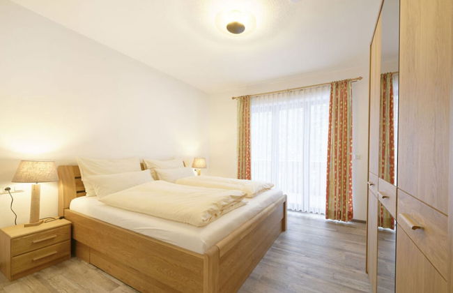 Geroldsee Comfortable Holiday Residence - Foto 3