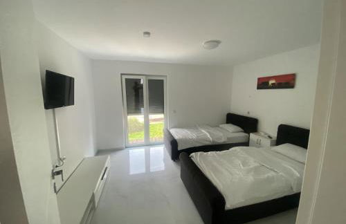 Cozy & warm Apartment in Leverkusen - Foto 7