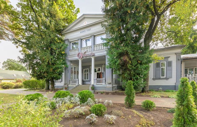 Valensija - Cute Cottage in big Yard - Foto 35