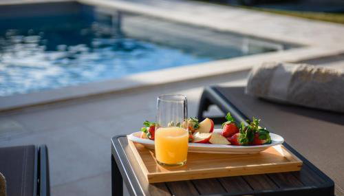 Villa Oliva Muntrilj - Foto 5