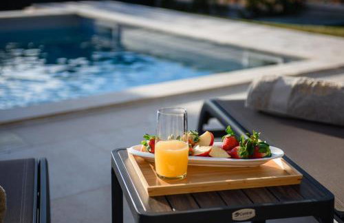 Villa Oliva Muntrilj - Foto 5