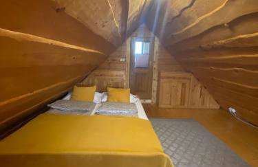 Dom z jacuzzi nad jeziorem Orzysz-Mazury - Foto 27