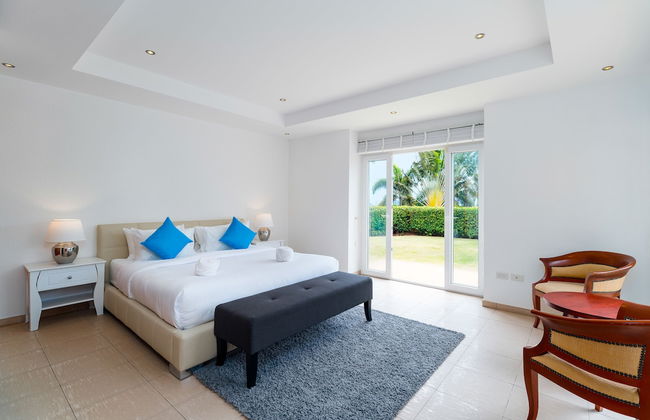 Sunset View Luxury Pool Villa - Foto 12