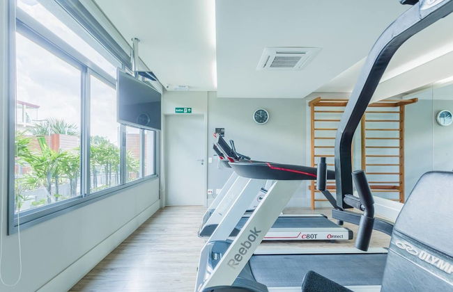 Na41a Studio Fantástico na Vila Madalena! - Foto 24