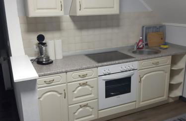 1 Zimmer Wohnung für 1-2 Gäste - Foto 5