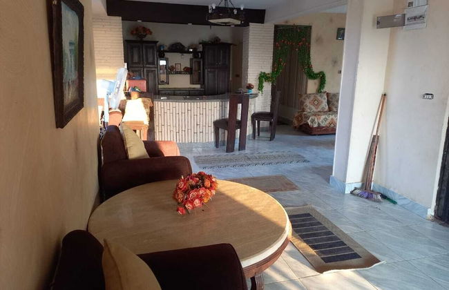 Villa Dr mohamed - Foto 9