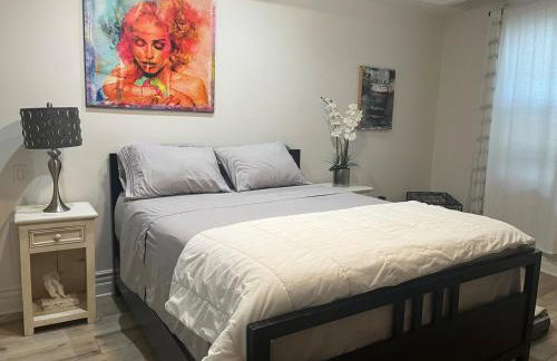 Studio City Chic Large Contemporary Condo - Foto 34